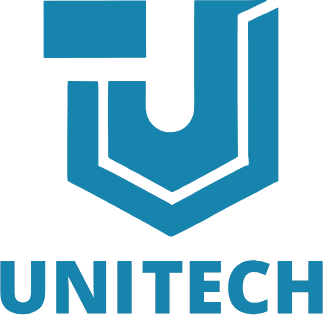 Unitech AI, home